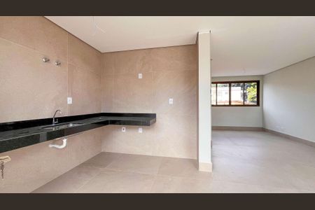 Apartamento à venda com 80m², 3 quartos e 2 vagas