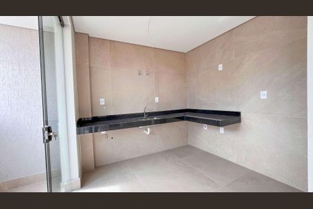 Apartamento à venda com 80m², 3 quartos e 2 vagas