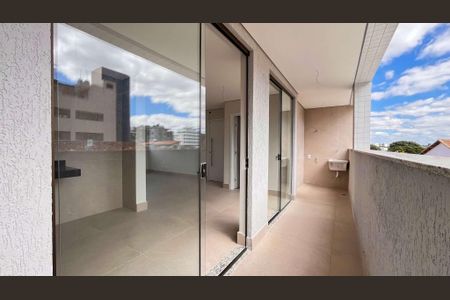 Apartamento à venda com 80m², 3 quartos e 2 vagas