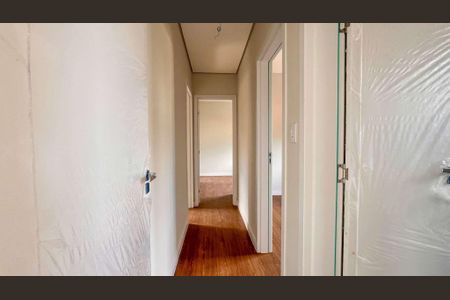 Apartamento à venda com 80m², 3 quartos e 2 vagas