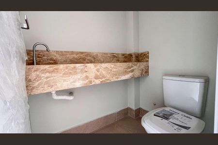 Apartamento à venda com 80m², 3 quartos e 2 vagas