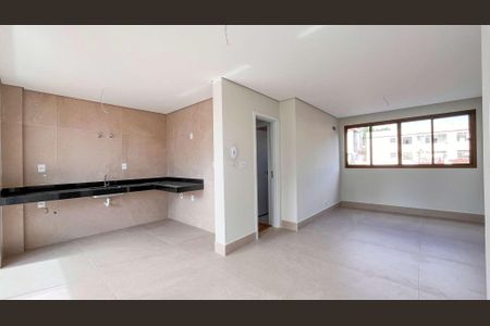 Apartamento à venda com 80m², 3 quartos e 2 vagas