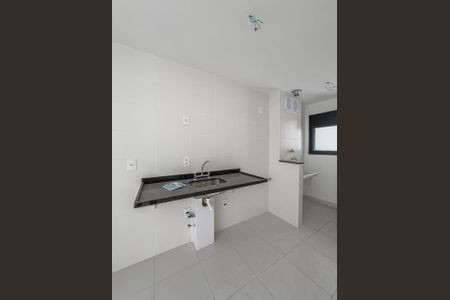 Apartamento à venda com 60m², 2 quartos e 1 vaga