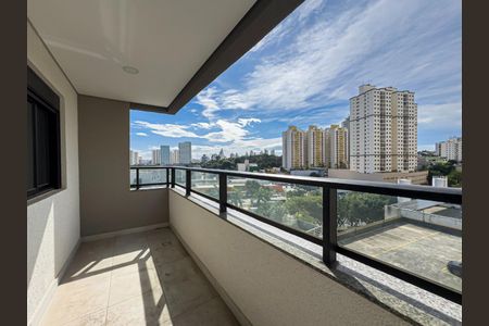 Apartamento à venda com 60m², 2 quartos e 1 vaga