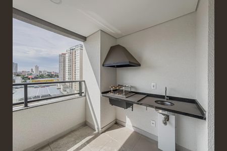 Apartamento à venda com 60m², 2 quartos e 1 vaga