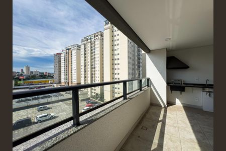 Apartamento à venda com 60m², 2 quartos e 1 vaga