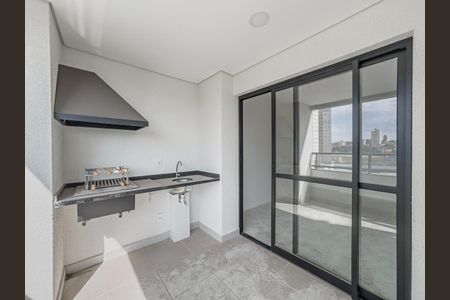 Apartamento à venda com 60m², 2 quartos e 1 vaga