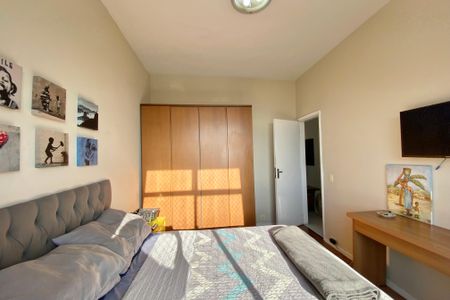 Apartamento à venda com 60m², 2 quartos e 1 vaga Apartamento à venda com 60m², 2 quartos e 1 vagaQuarto 1