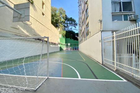 Apartamento à venda com 60m², 2 quartos e 1 vaga Apartamento à venda com 60m², 2 quartos e 1 vagaQuadra Esportiva