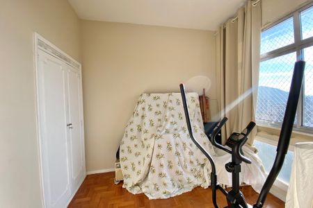 Apartamento à venda com 60m², 2 quartos e 1 vaga Apartamento à venda com 60m², 2 quartos e 1 vagaQuarto 2
