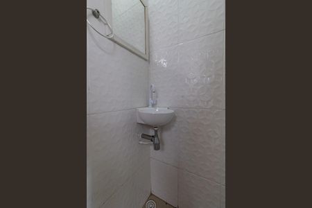 Casa à venda com 250m², 3 quartos e 2 vagasBanheiro de Serviço