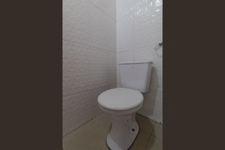 Casa à venda com 250m², 3 quartos e 2 vagasBanheiro de Serviço