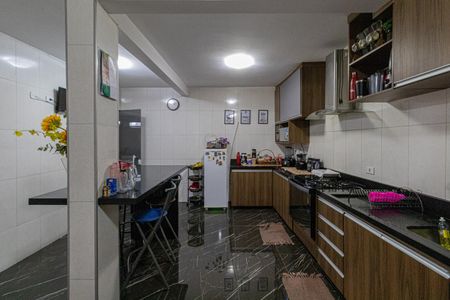 Casa à venda com 250m², 3 quartos e 2 vagasCozinha