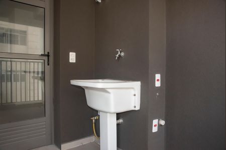 Apartamento à venda com 57m², 2 quartos e 1 vagaÁrea de Serviço