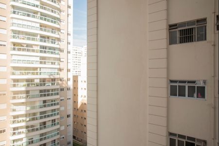 Apartamento à venda com 57m², 2 quartos e 1 vagaVista da Varanda