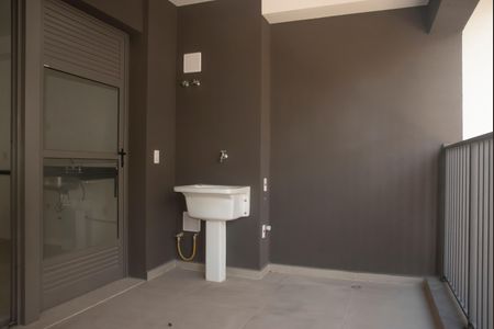 Apartamento à venda com 57m², 2 quartos e 1 vagaÁrea de Serviço