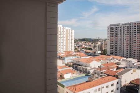 Apartamento à venda com 57m², 2 quartos e 1 vagaVista do Quarto