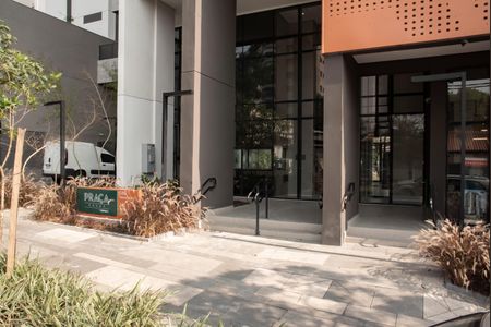 Apartamento à venda com 57m², 2 quartos e 1 vaga Apartamento à venda com 57m², 2 quartos e 1 vagaFrente