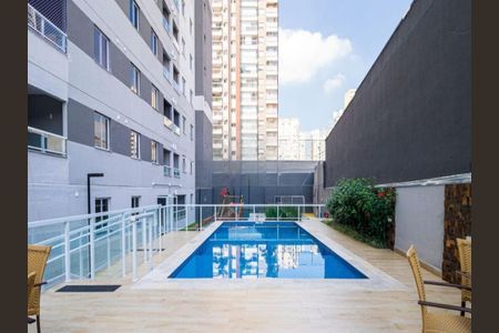 Apartamento à venda com 64m², 1 quarto e sem vaga
