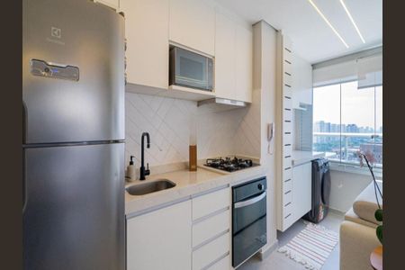 Apartamento à venda com 64m², 1 quarto e sem vaga