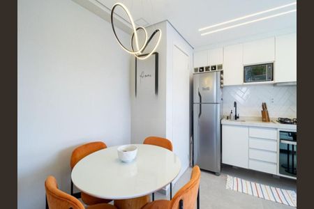 Apartamento à venda com 64m², 1 quarto e sem vaga
