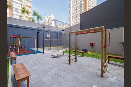 Apartamento à venda com 64m², 1 quarto e sem vaga