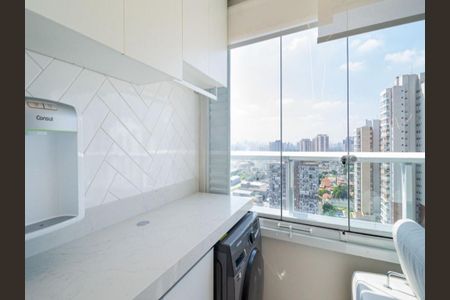 Apartamento à venda com 64m², 1 quarto e sem vaga