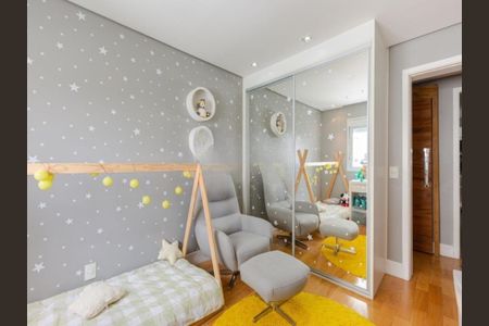 Apartamento à venda com 234m², 4 quartos e 3 vagas