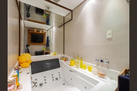 Apartamento à venda com 234m², 4 quartos e 3 vagas