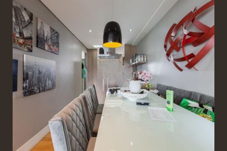 Apartamento à venda com 234m², 4 quartos e 3 vagas