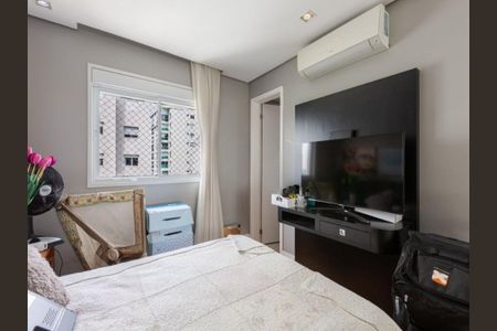 Apartamento à venda com 234m², 4 quartos e 3 vagas