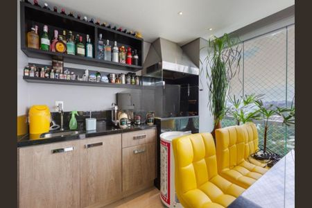 Apartamento à venda com 234m², 4 quartos e 3 vagas