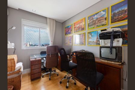 Apartamento à venda com 234m², 4 quartos e 3 vagas