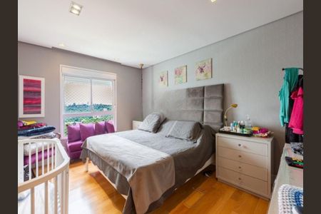 Apartamento à venda com 234m², 4 quartos e 3 vagas