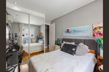 Apartamento à venda com 234m², 4 quartos e 3 vagas