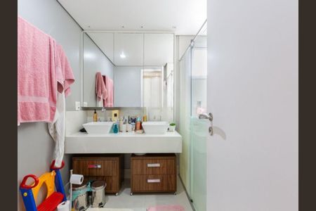 Apartamento à venda com 234m², 4 quartos e 3 vagas