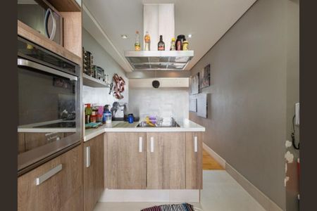 Apartamento à venda com 234m², 4 quartos e 3 vagas