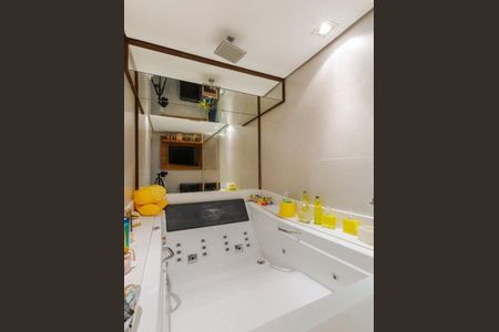 Apartamento à venda com 234m², 4 quartos e 3 vagas