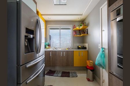 Apartamento à venda com 234m², 4 quartos e 3 vagas