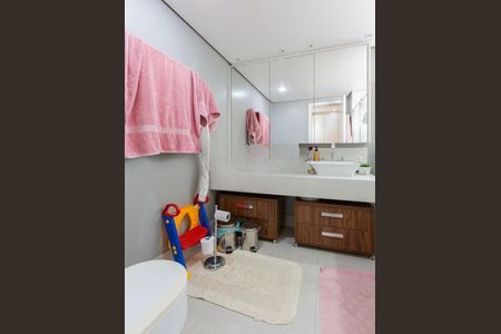 Apartamento à venda com 234m², 4 quartos e 3 vagas