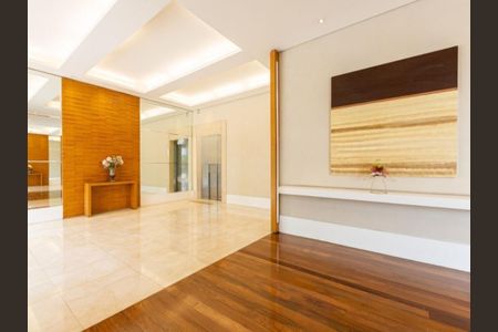 Apartamento à venda com 234m², 4 quartos e 3 vagas