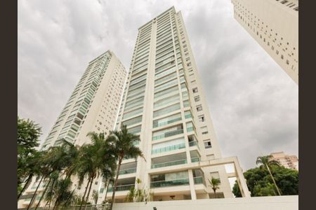 Apartamento à venda com 234m², 4 quartos e 3 vagas