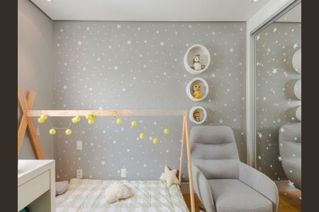 Apartamento à venda com 234m², 4 quartos e 3 vagas