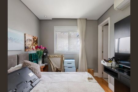 Apartamento à venda com 234m², 4 quartos e 3 vagas