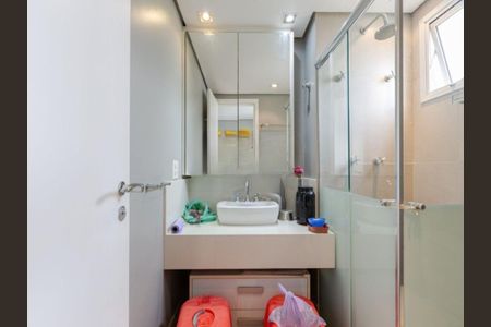 Apartamento à venda com 234m², 4 quartos e 3 vagas