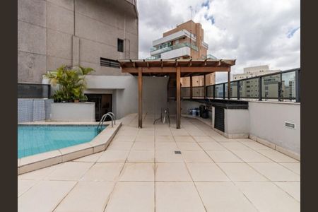 Apartamento à venda com 214m², 3 quartos e 2 vagas