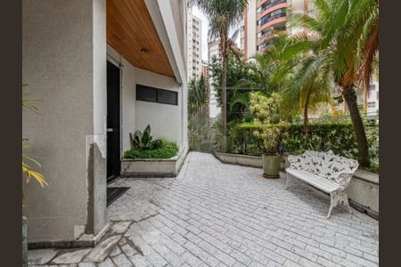 Apartamento à venda com 214m², 3 quartos e 2 vagas