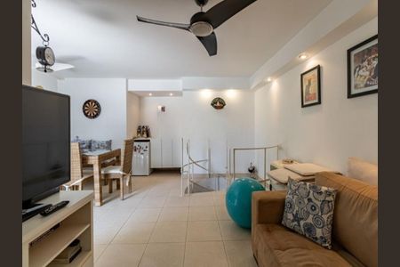 Apartamento à venda com 214m², 3 quartos e 2 vagas