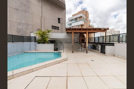 Apartamento à venda com 214m², 3 quartos e 2 vagas