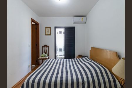 Apartamento à venda com 214m², 3 quartos e 2 vagas